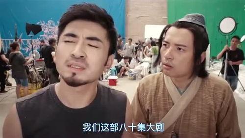 爆料娱乐圈贵圈,揭秘明星背后的权谋与真相  第1张