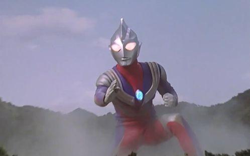 迪迦最新形态爆料视频,神秘力量觉醒,守护地球新篇章 第3张 迪迦最新形态爆料视频,神秘力量觉醒,守护地球新篇章 第3张