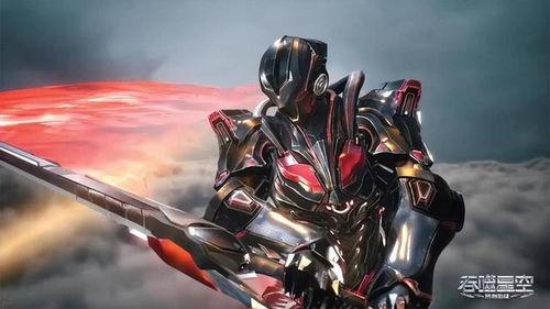 吞噬星空爆料信息最新版,揭秘宇宙奥秘，探寻无尽星河的终极奥秘  第3张