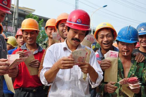 爆料哥说农民工的话视频,爆料哥视频揭露真实生活现状 第3张 爆料哥说农民工的话视频,爆料哥视频揭露真实生活现状 第3张